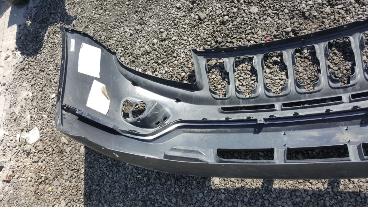 PARACHOQUES DELANTERO JEEP COMPASS 2011 AL 2017